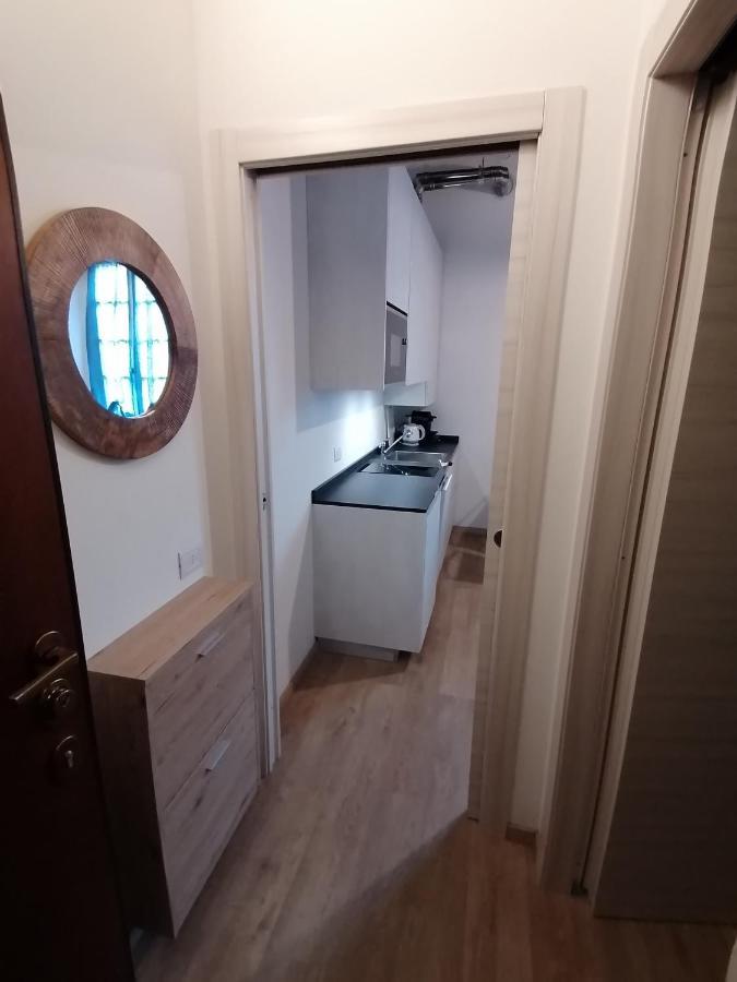 Your Home In קומו מראה חיצוני תמונה